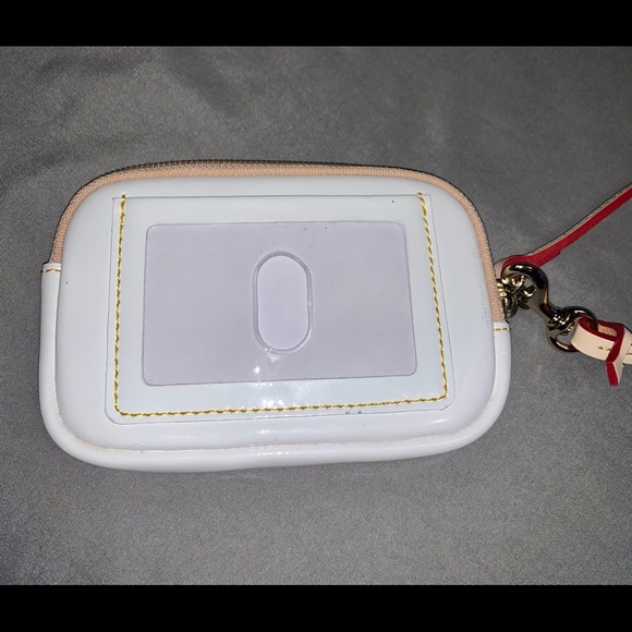 Dooney & Bourke Wristlet - Picture 2 of 5